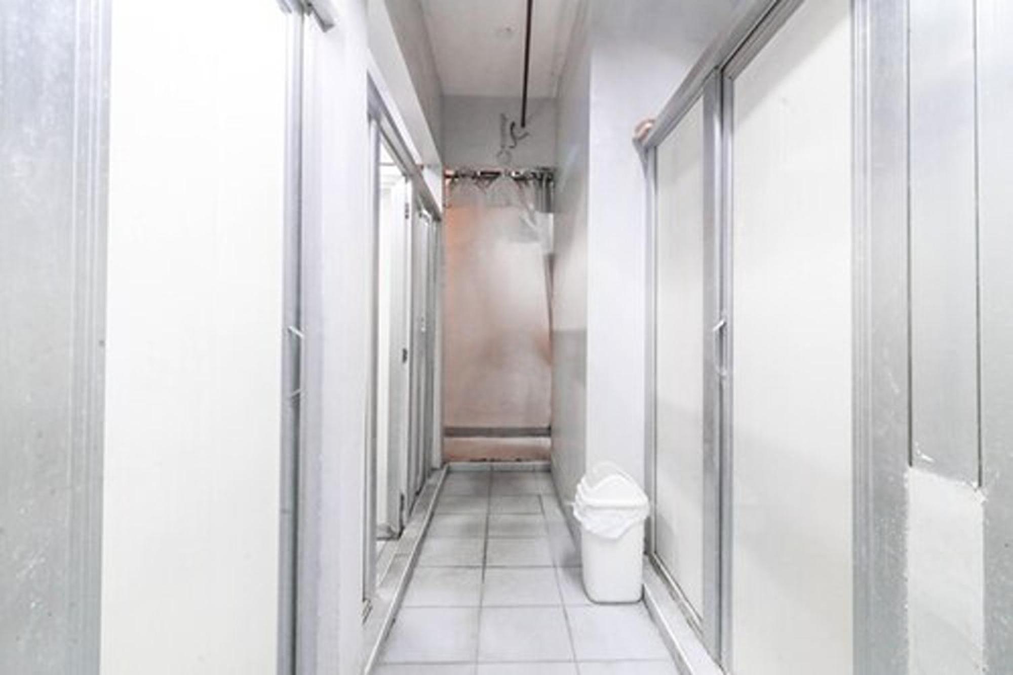 D Bunk Dormitory Pasay Exterior foto